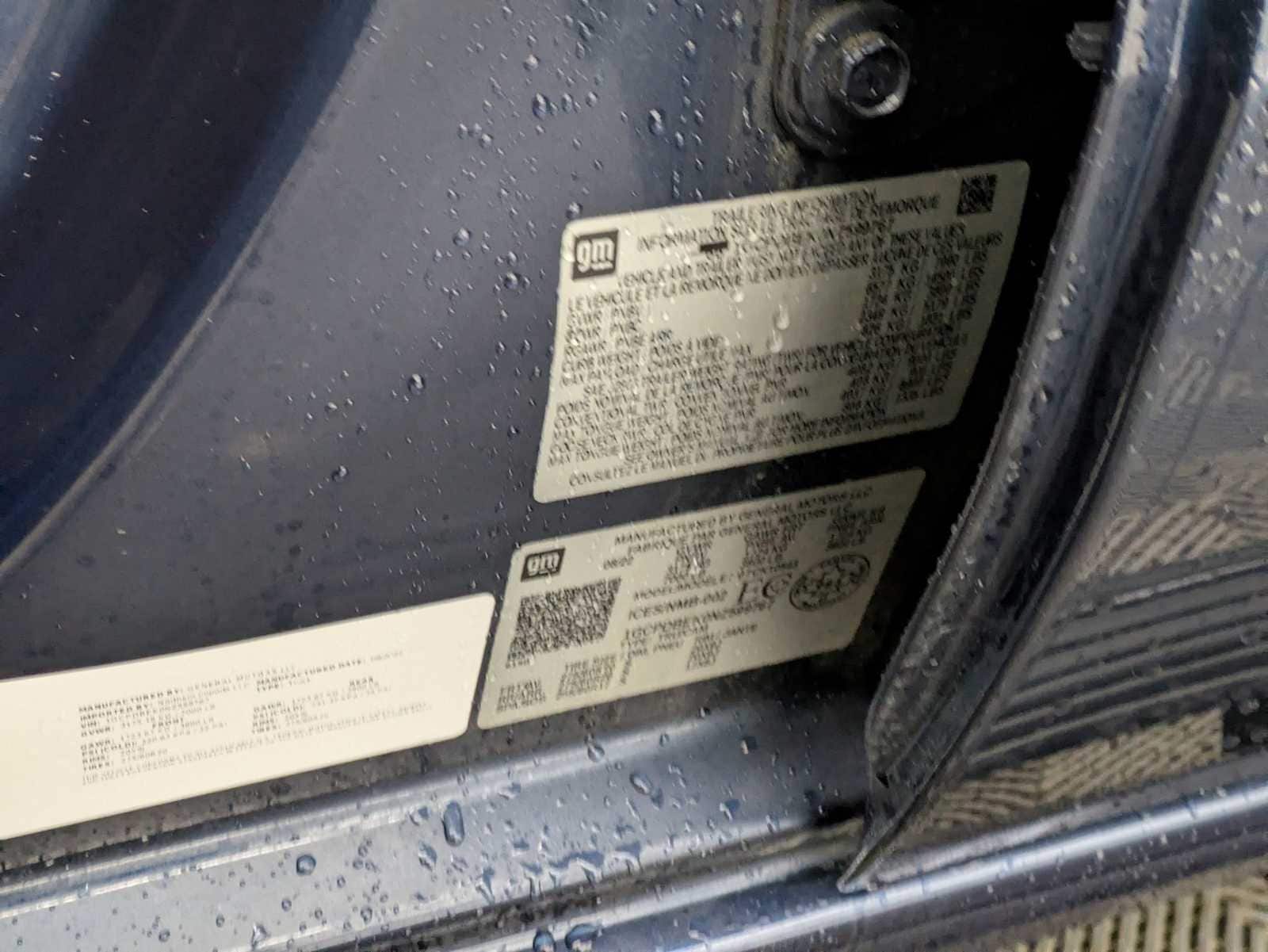 Thumbnail: 2022 Chevrolet Silverado 1500 - 35