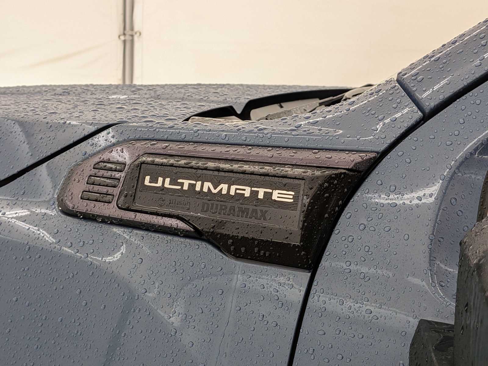 Thumbnail: 2024 GMC Sierra 2500 - 12