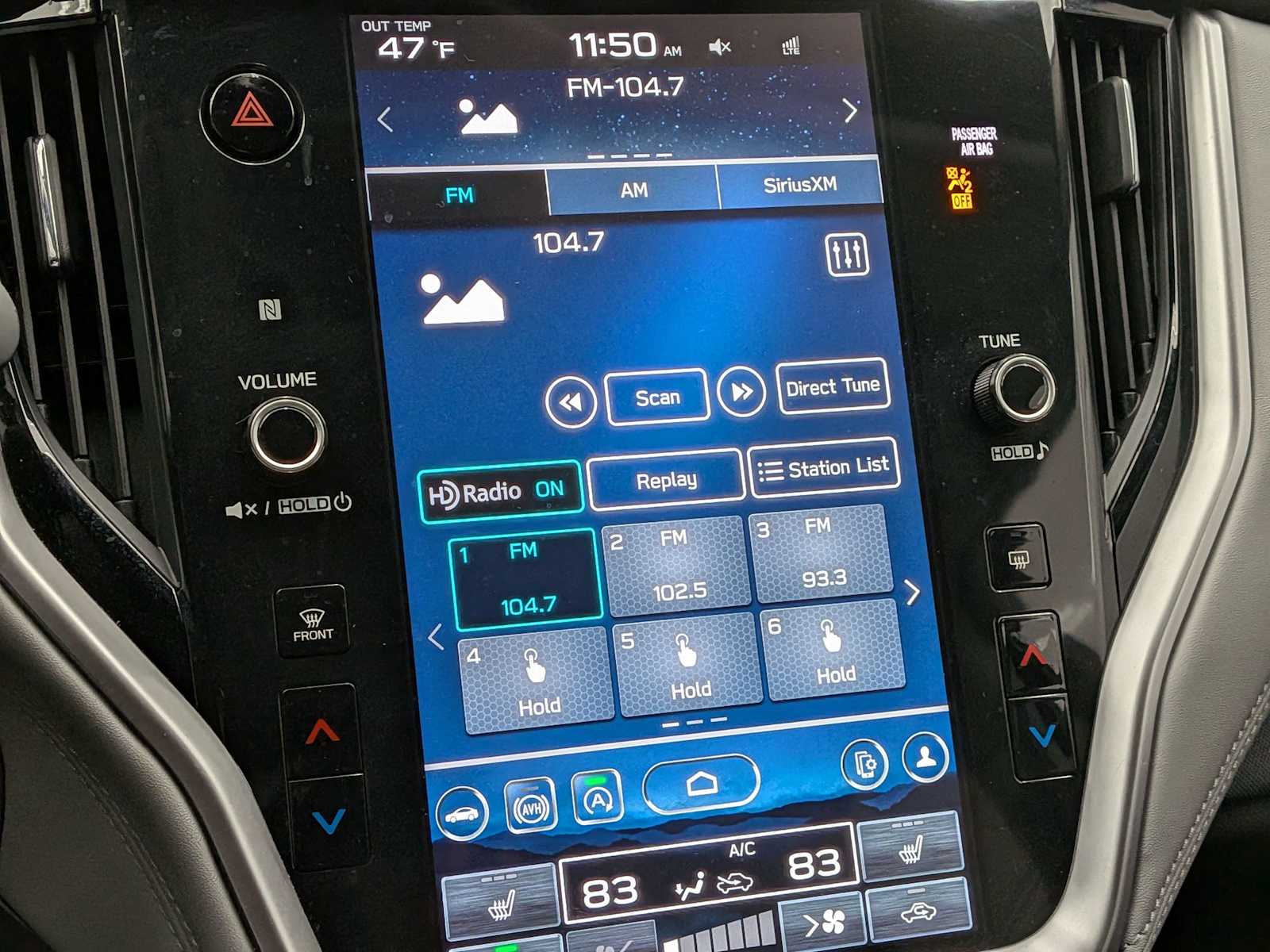 Thumbnail: 2023 Subaru Outback - 23