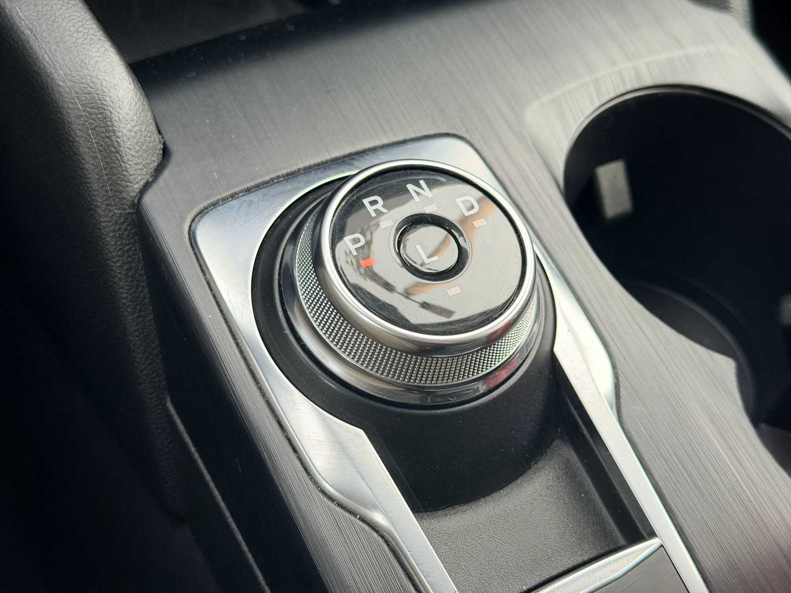 Thumbnail: 2024 Ford Escape - 32