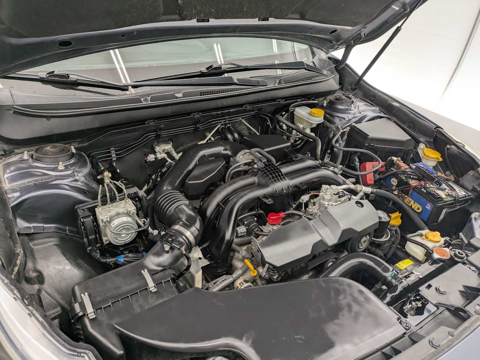 Thumbnail: 2015 Subaru Outback - 15