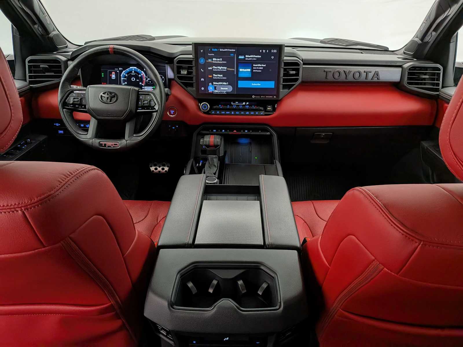 Thumbnail: 2024 Toyota Sequoia - 16