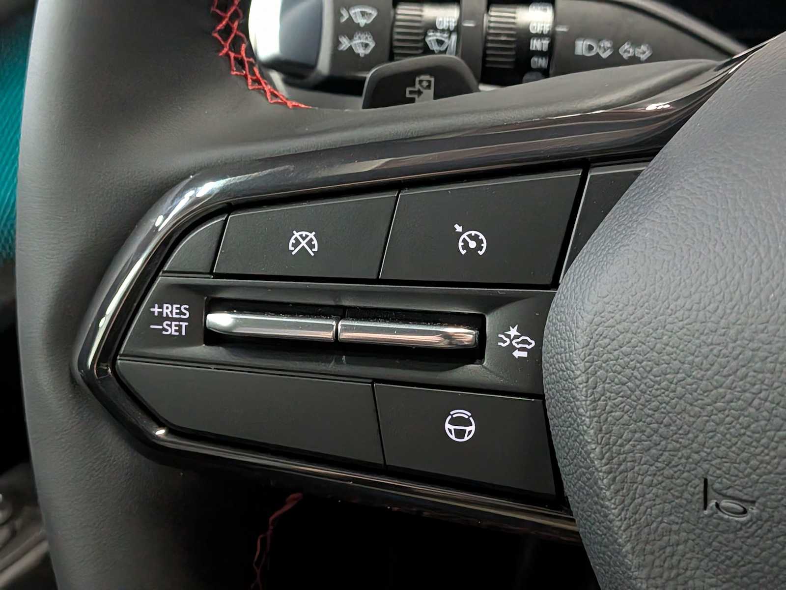 Thumbnail: 2026 Chevrolet Equinox - 25