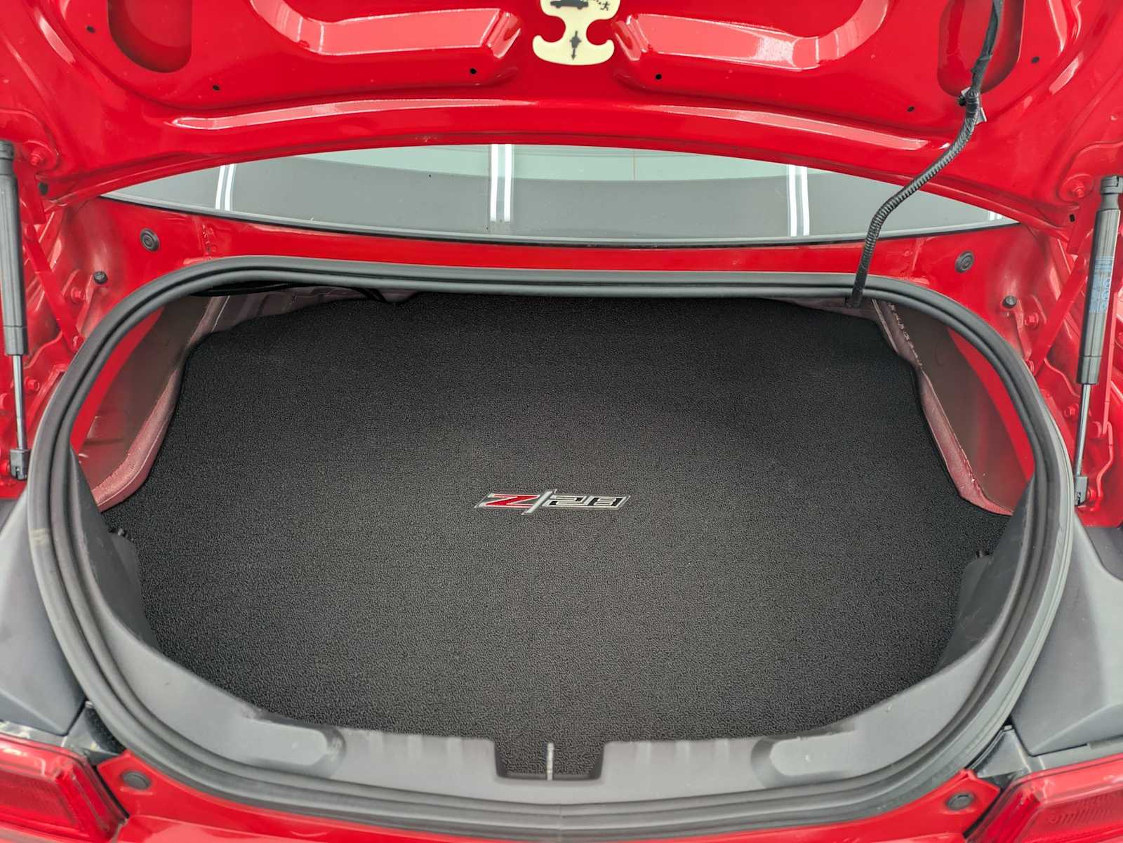 Thumbnail: 2015 Chevrolet Camaro - 30