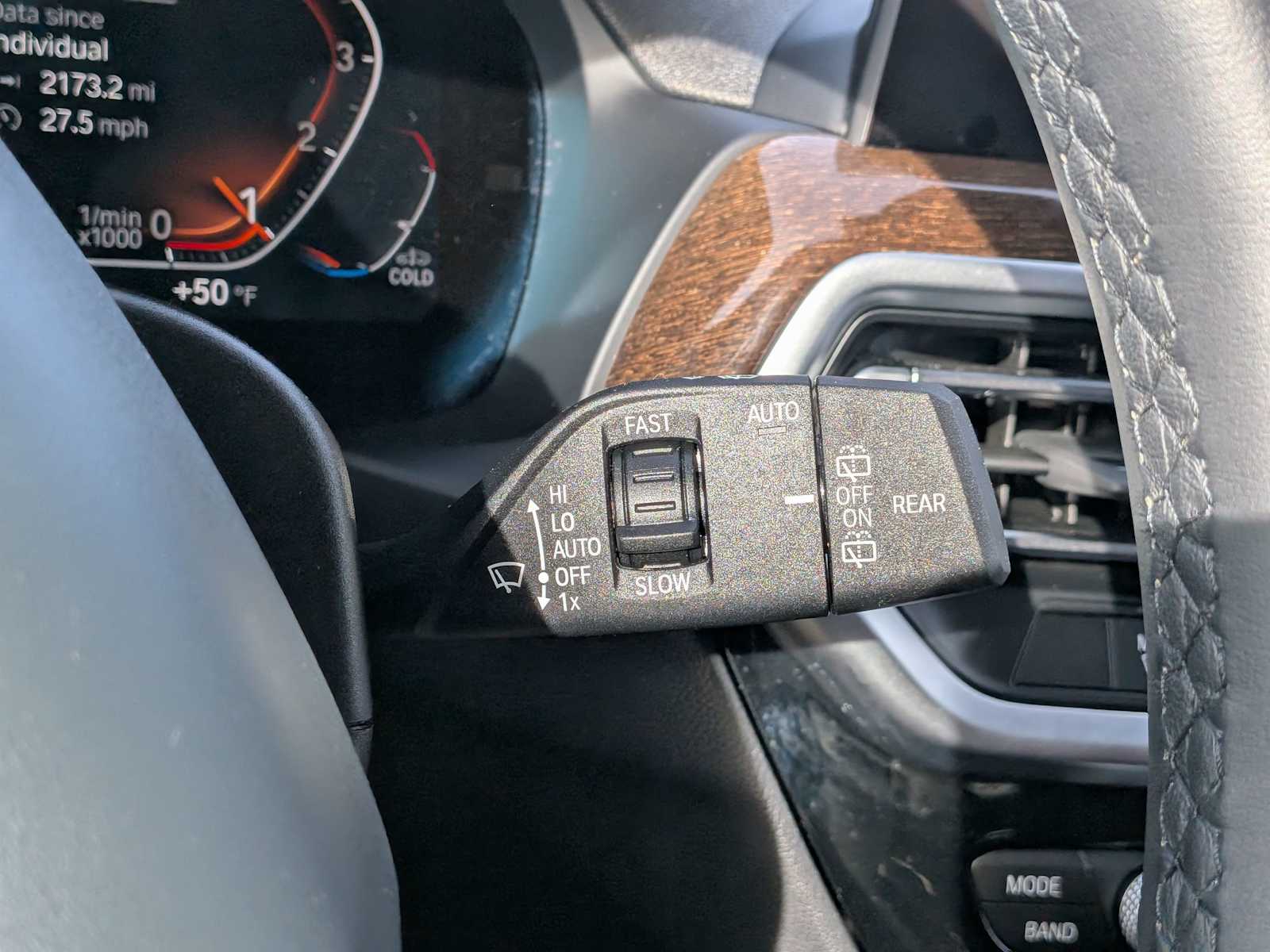 Thumbnail: 2024 BMW X3 - 27