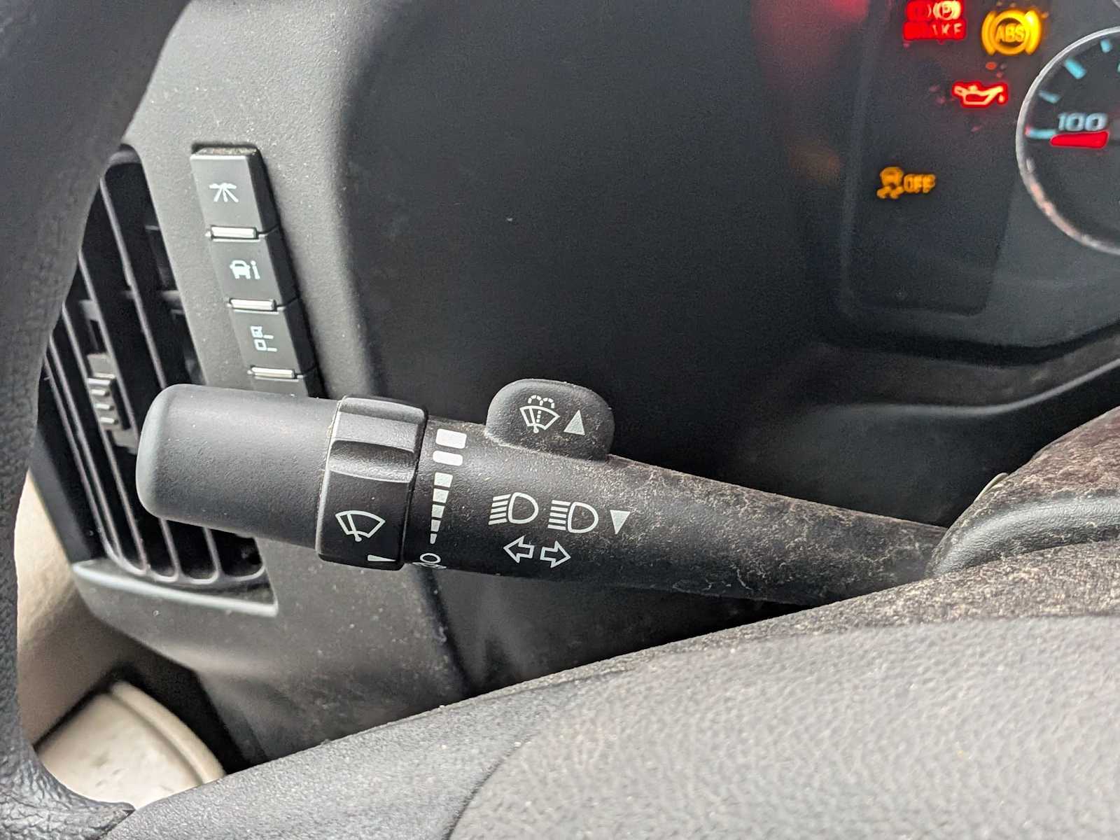 Thumbnail: 2024 Chevrolet Express - 17