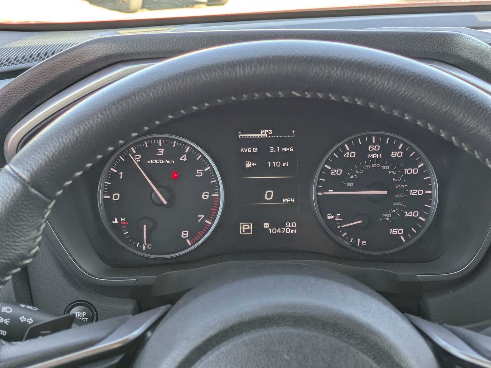 Thumbnail: 2024 Subaru Ascent - 32