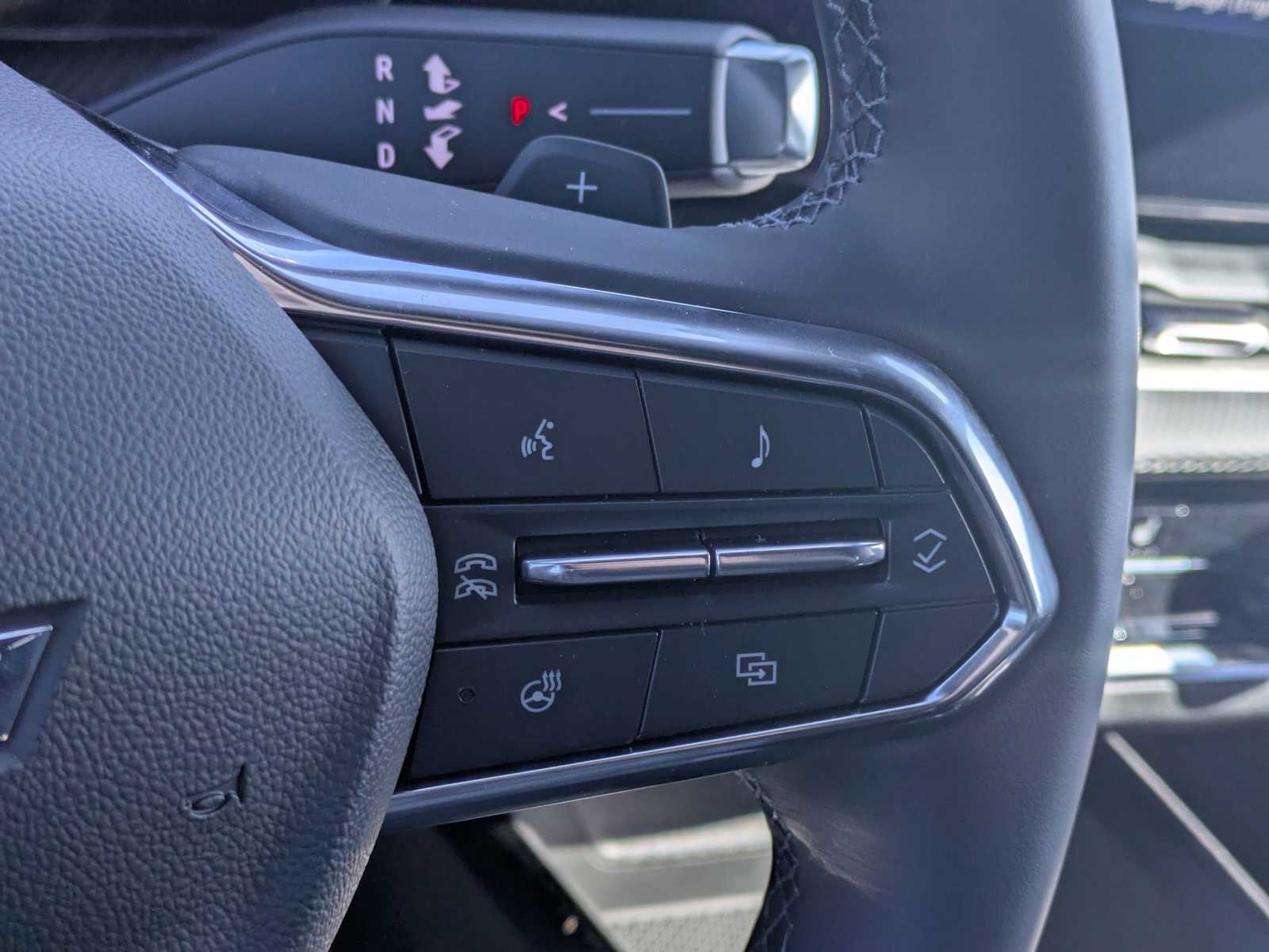 Thumbnail: 2026 Chevrolet Equinox - 24