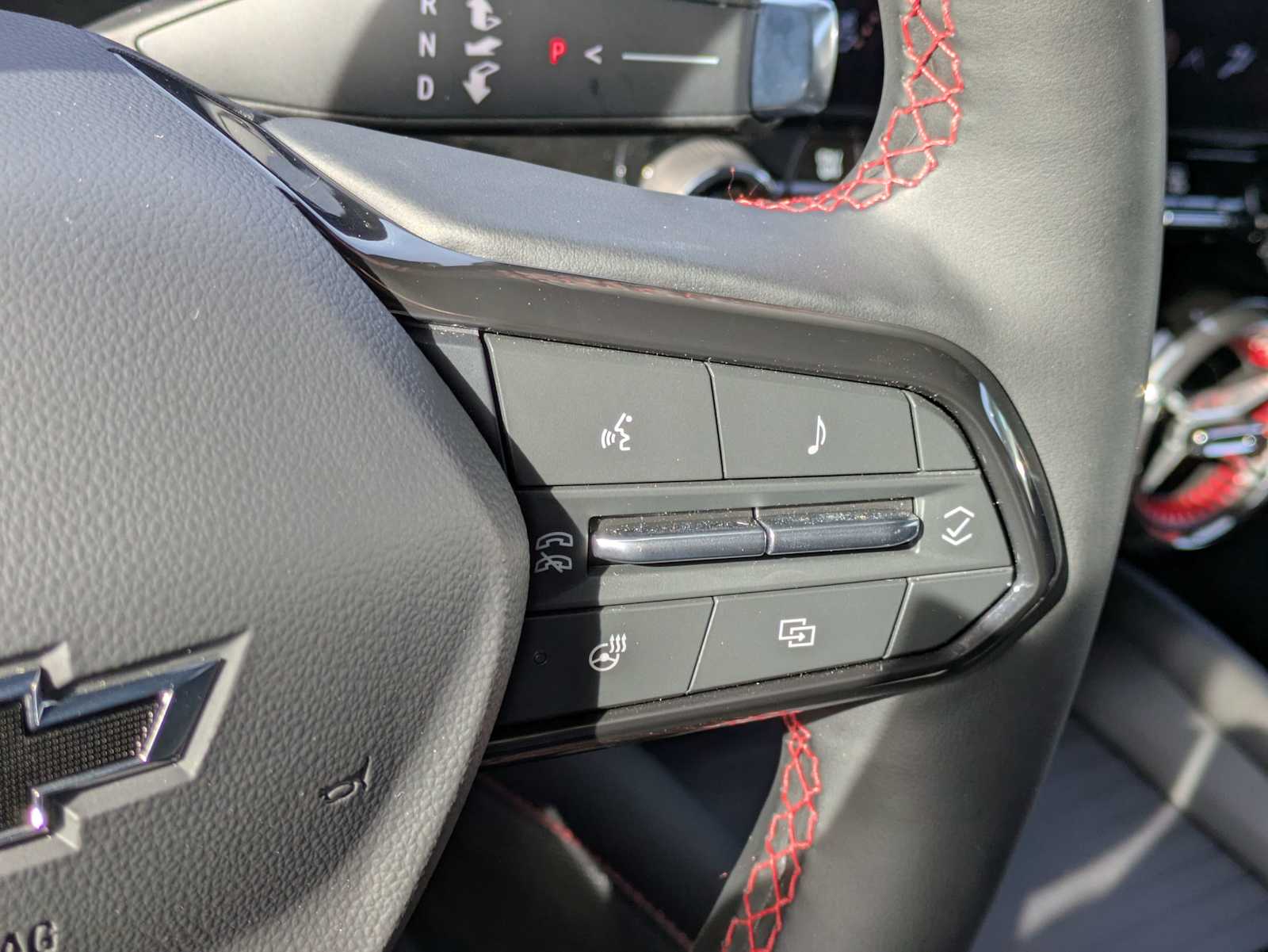 Thumbnail: 2026 Chevrolet Blazer EV - 26