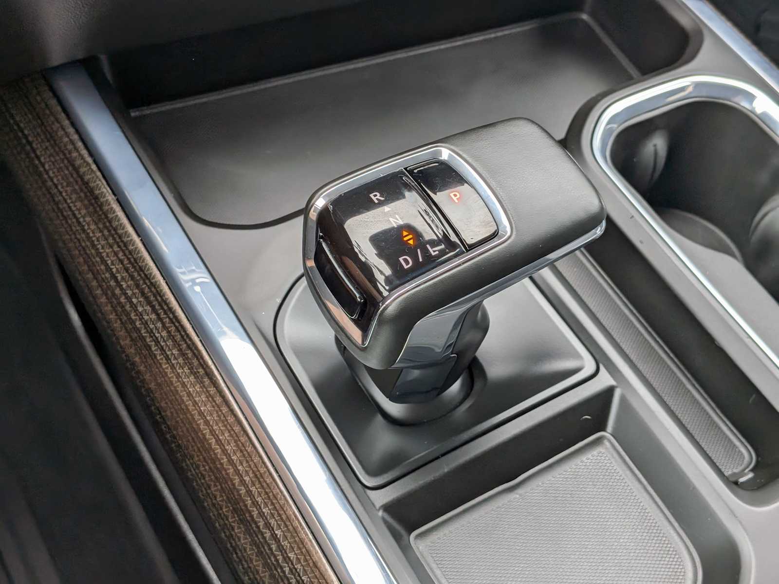 Thumbnail: 2023 Chevrolet Silverado 1500 - 32