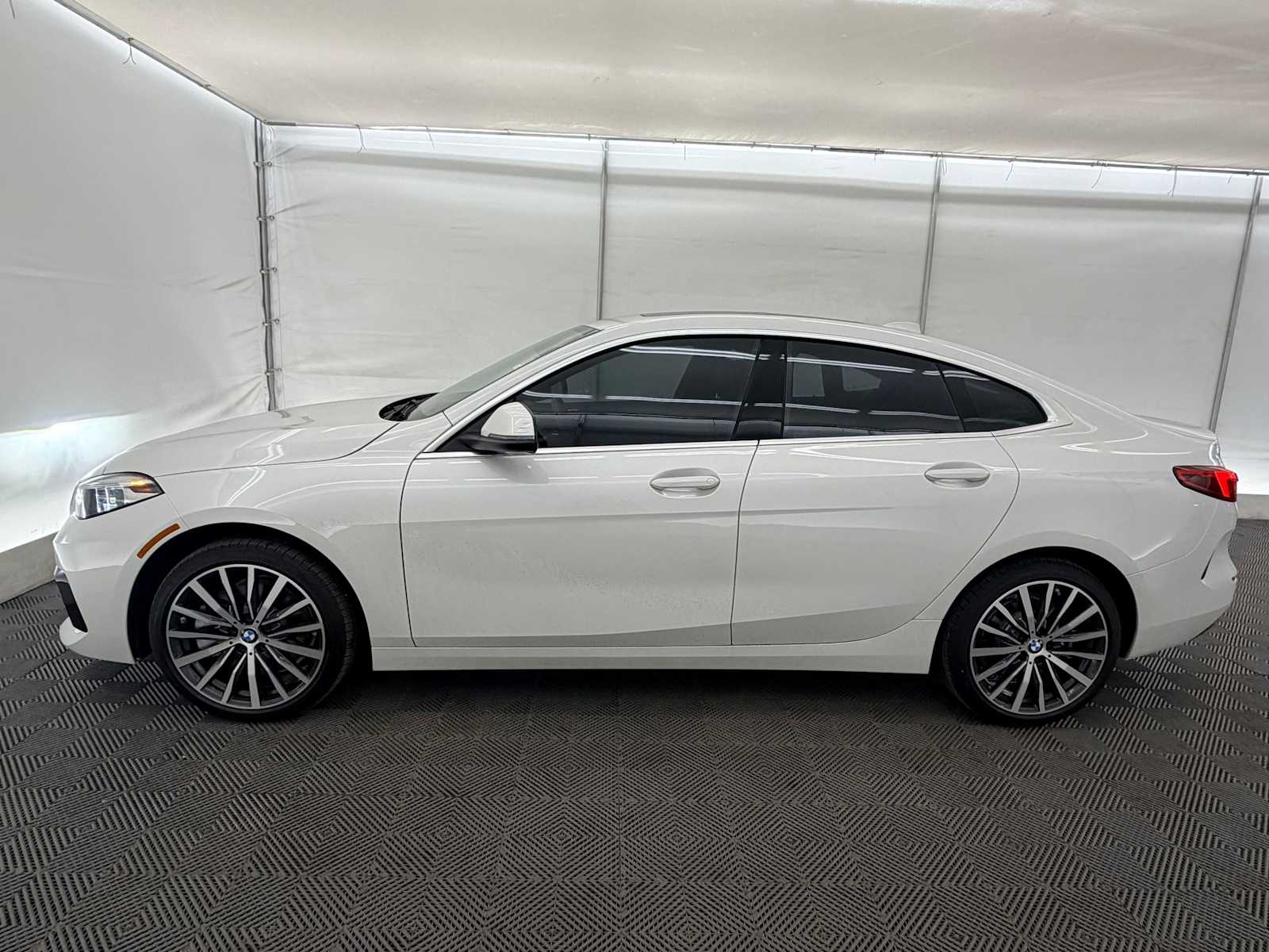 Thumbnail: 2024 BMW 2 Series - 3