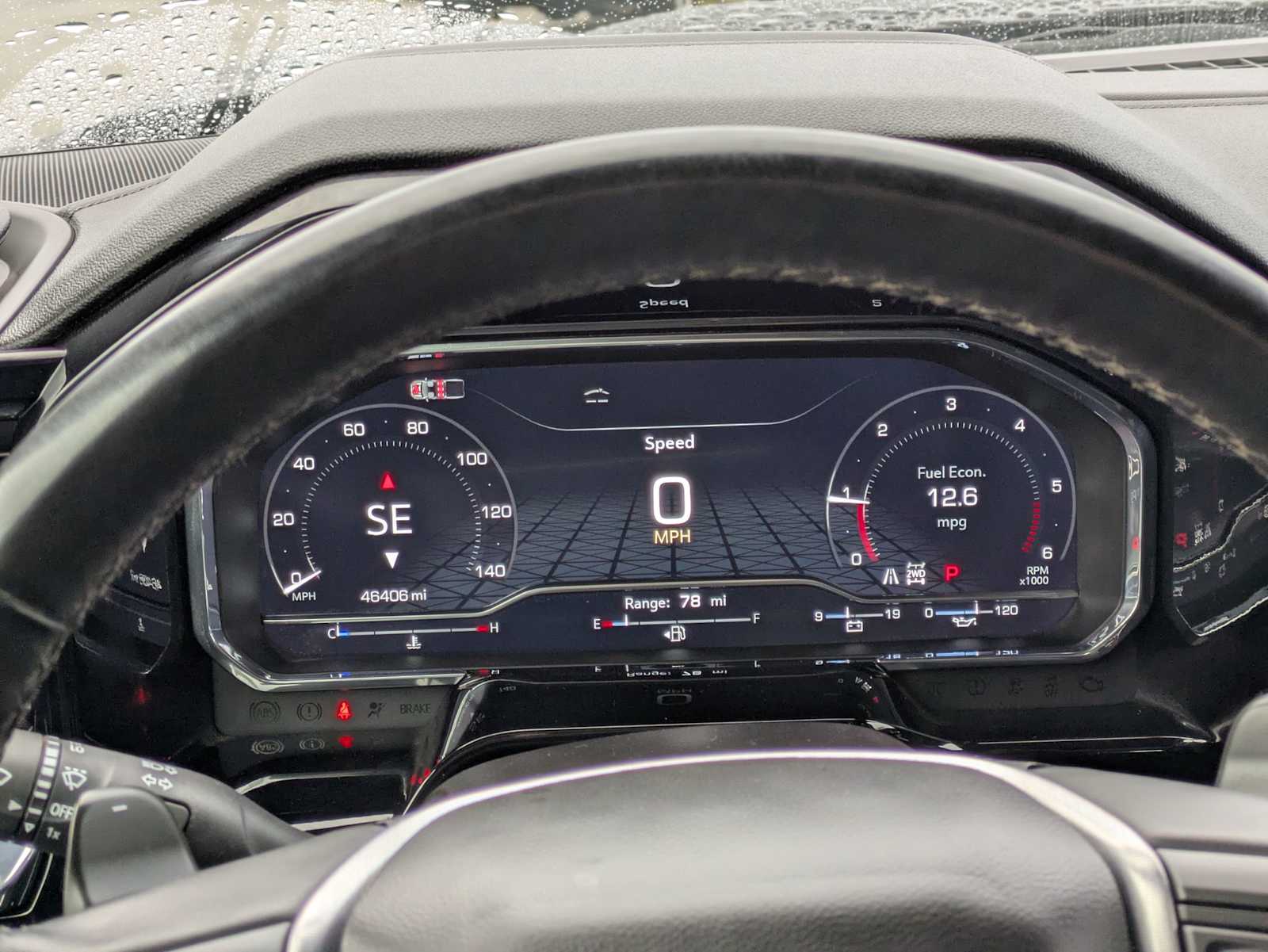 Thumbnail: 2024 GMC Sierra 1500 - 32