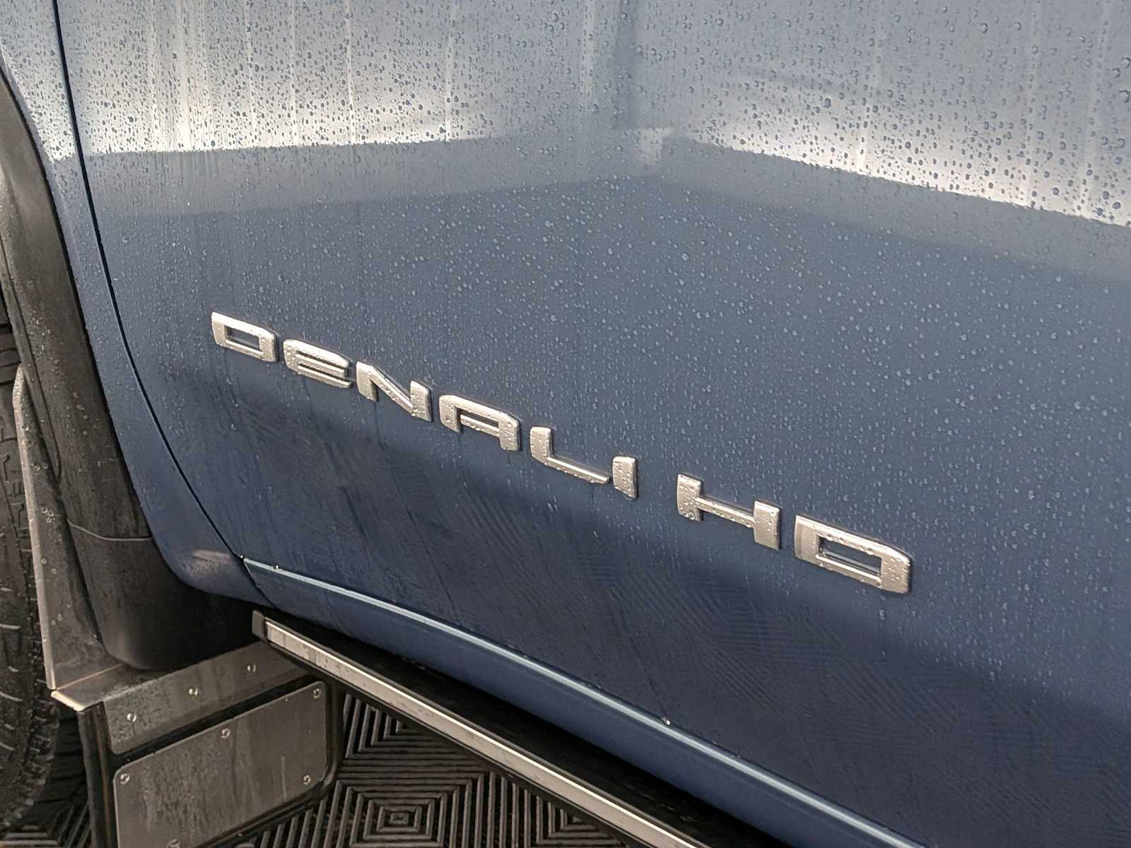 Thumbnail: 2024 GMC Sierra 2500 - 11