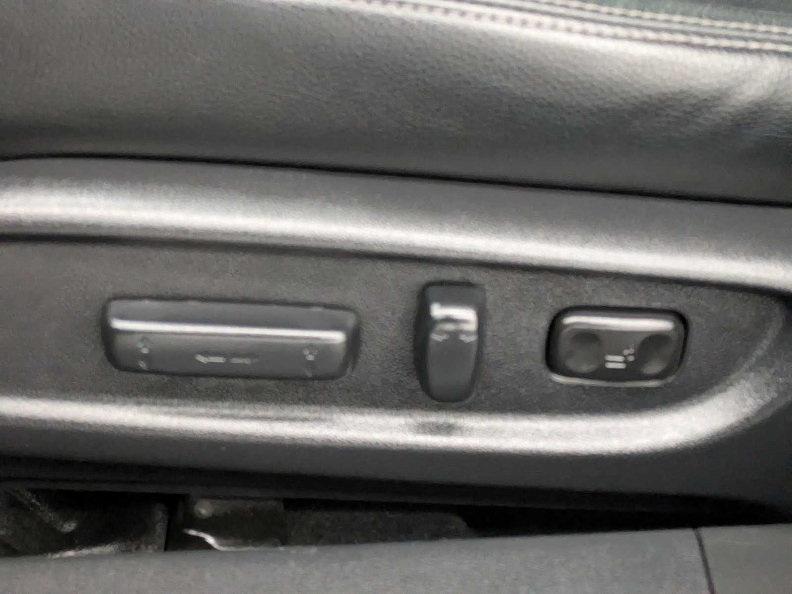 Thumbnail: 2014 Honda Accord - 17