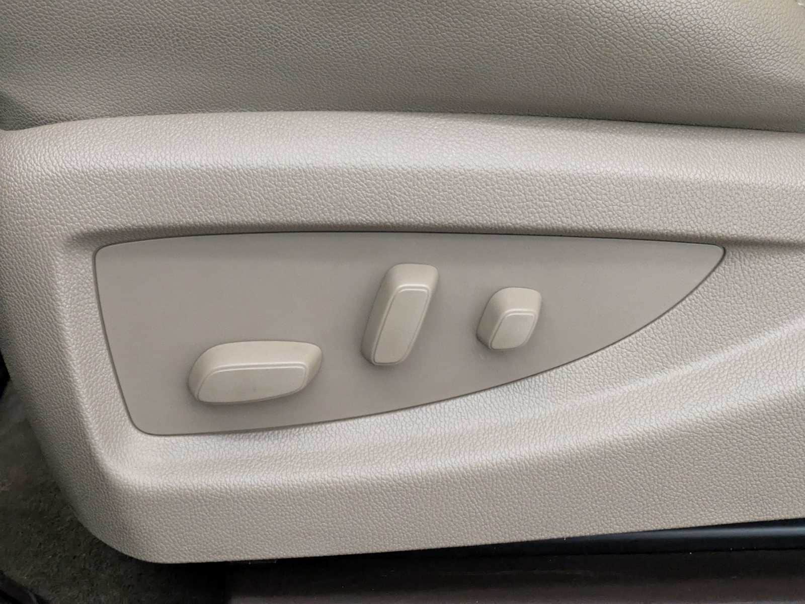 Thumbnail: 2016 GMC Sierra 3500 - 19