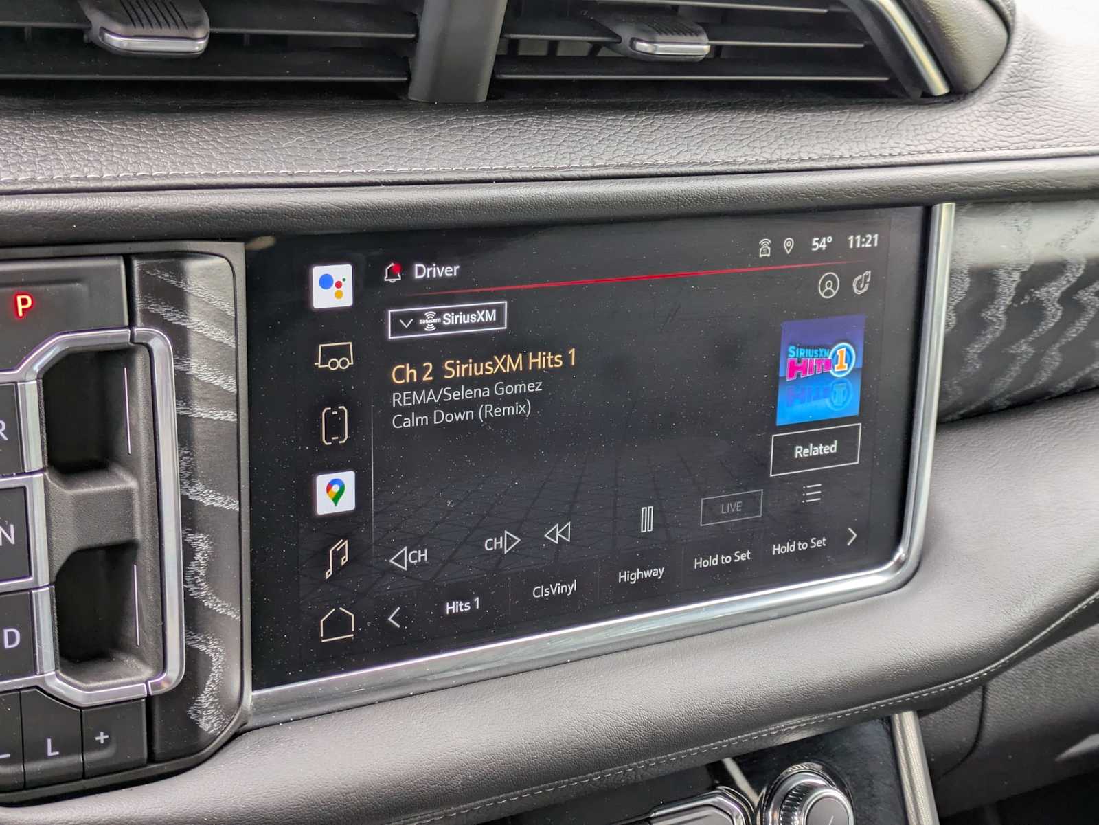 2022 GMC Yukon Denali 31