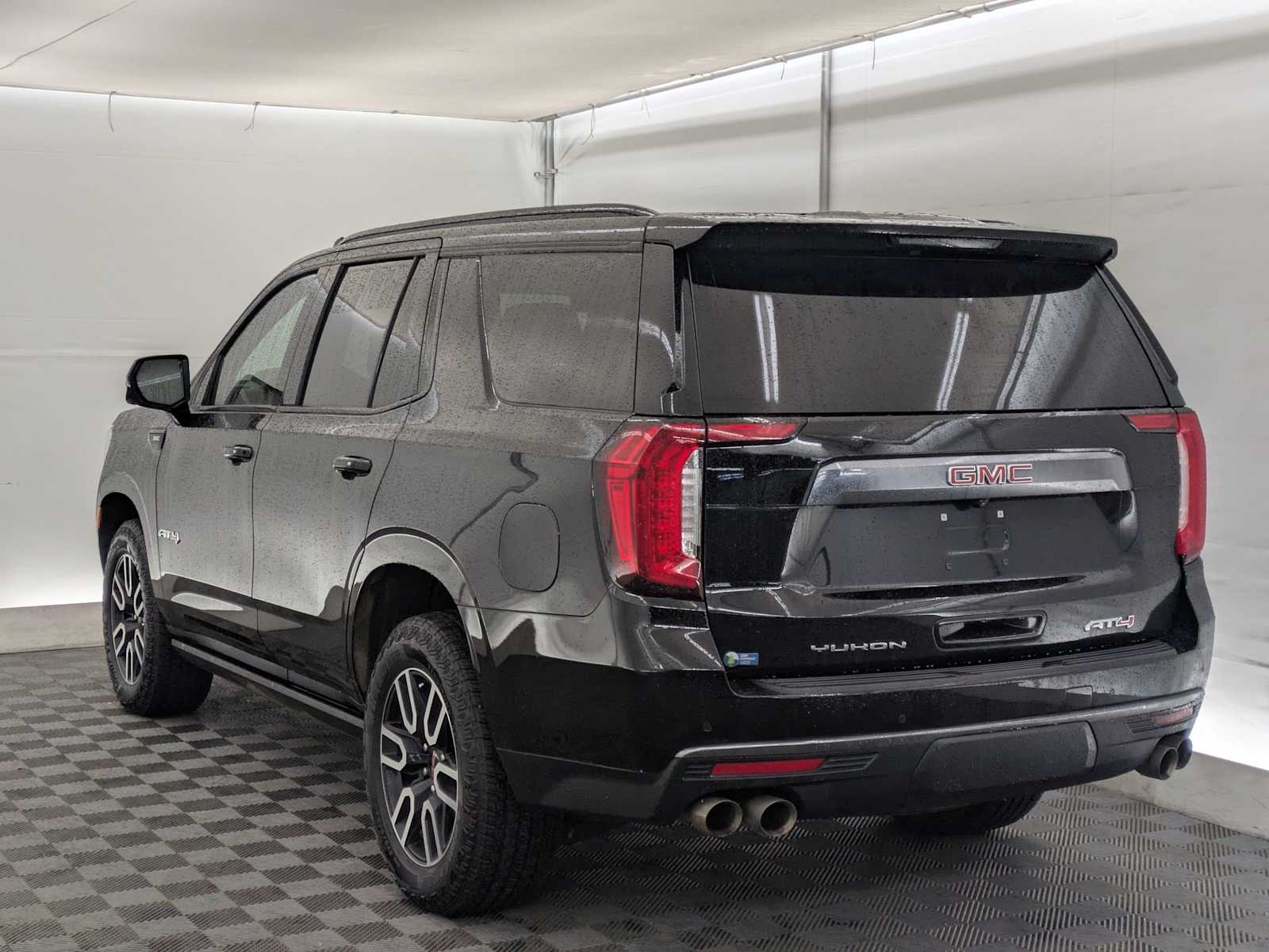 Thumbnail: 2024 GMC Yukon - 4