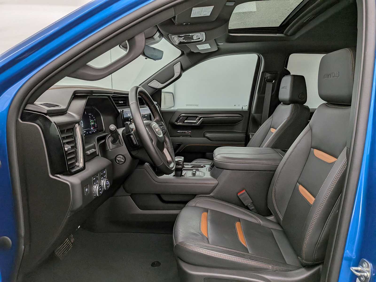 Thumbnail: 2024 GMC Sierra 1500 - 18