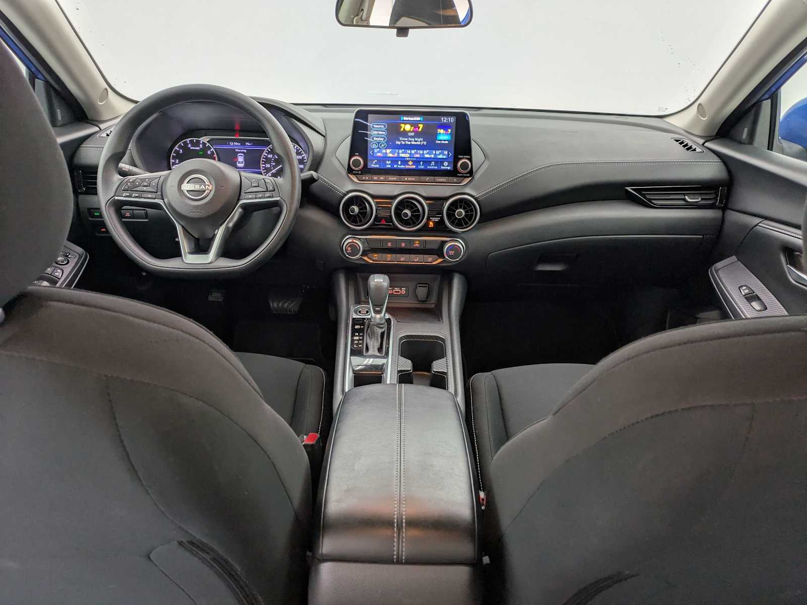 Thumbnail: 2024 Nissan Sentra - 16