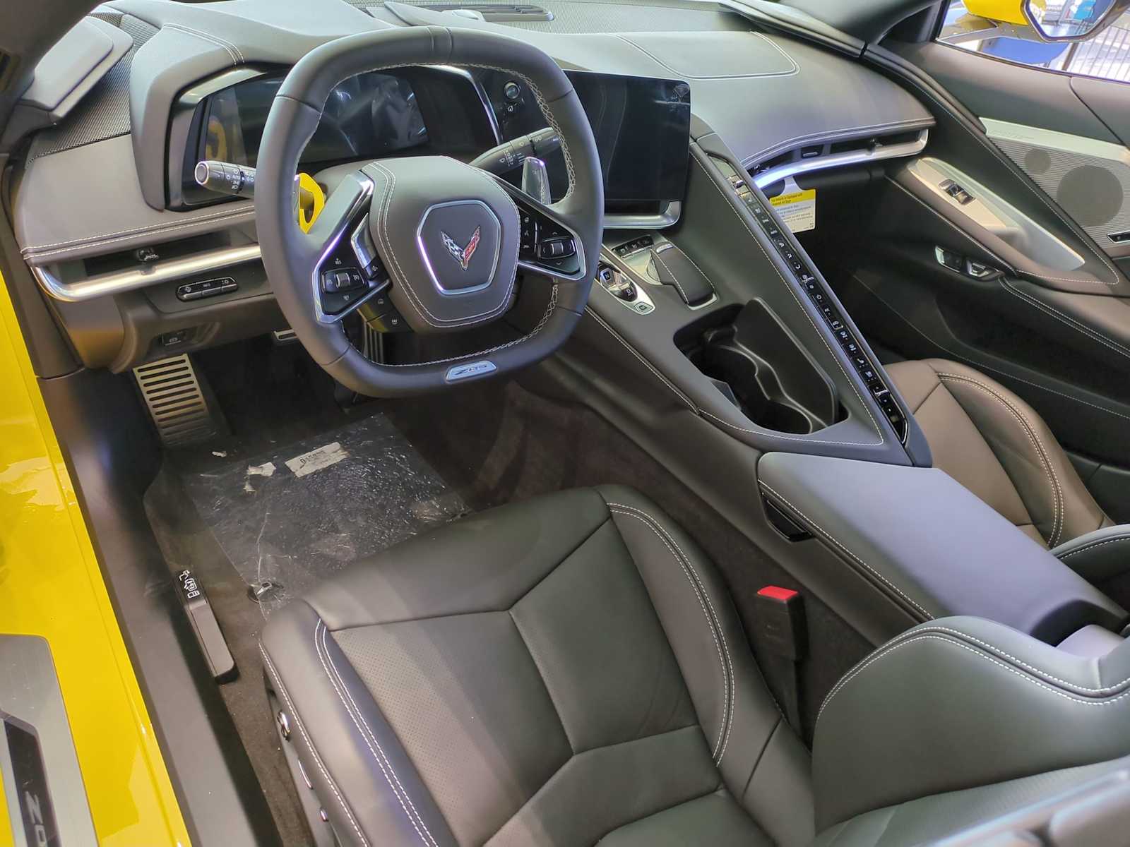 Thumbnail: 2025 Chevrolet Corvette - 2