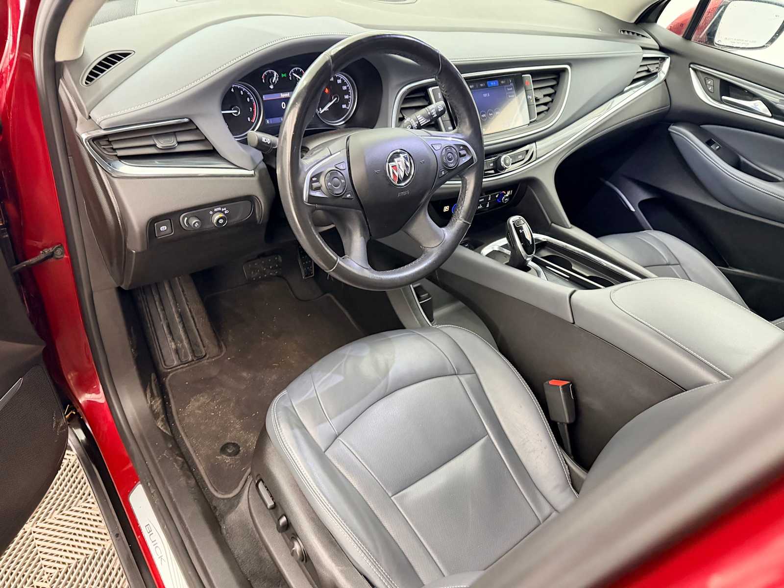 Thumbnail: 2021 Buick Enclave - 2