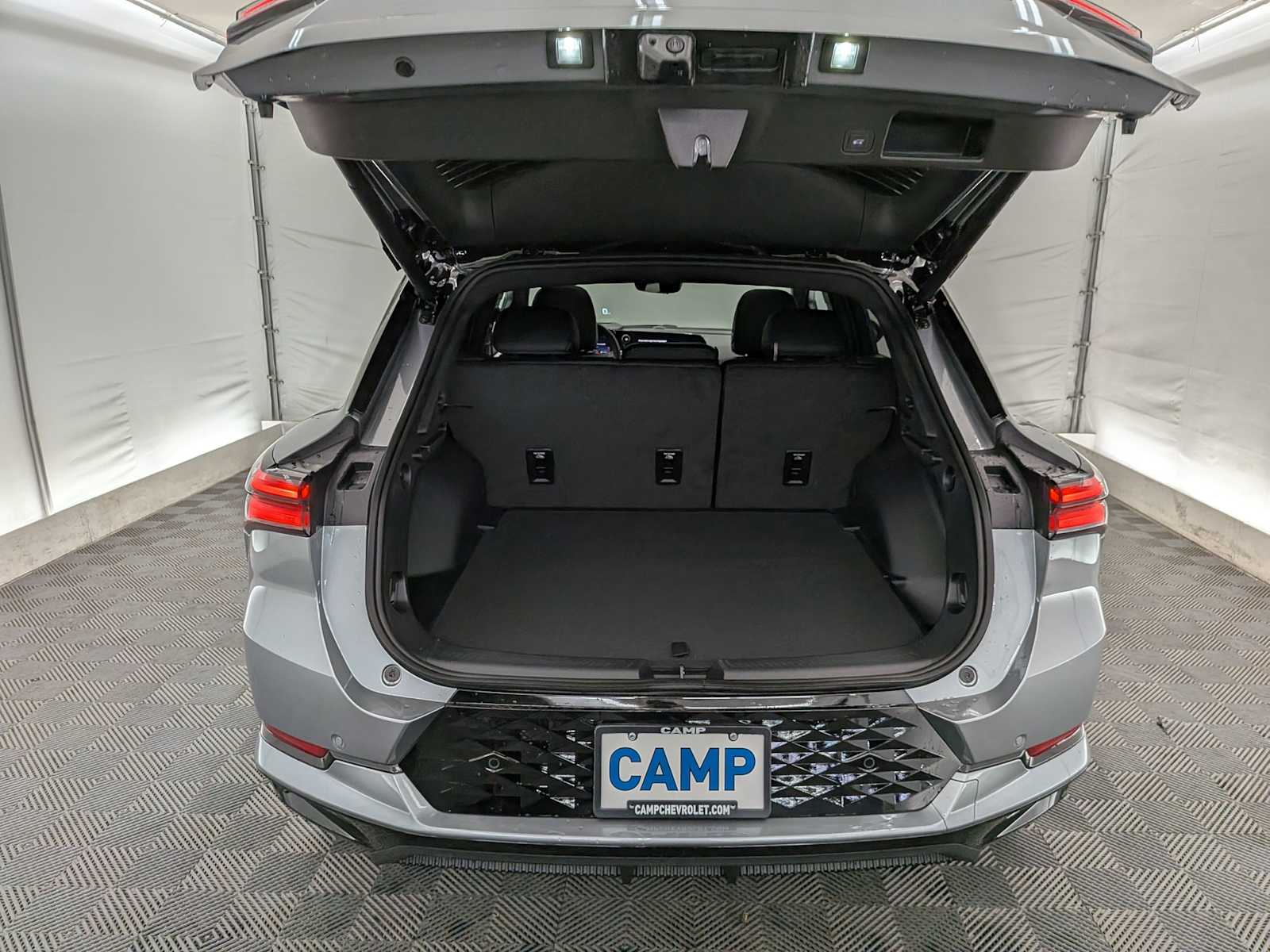 Thumbnail: 2026 Chevrolet Equinox - 33