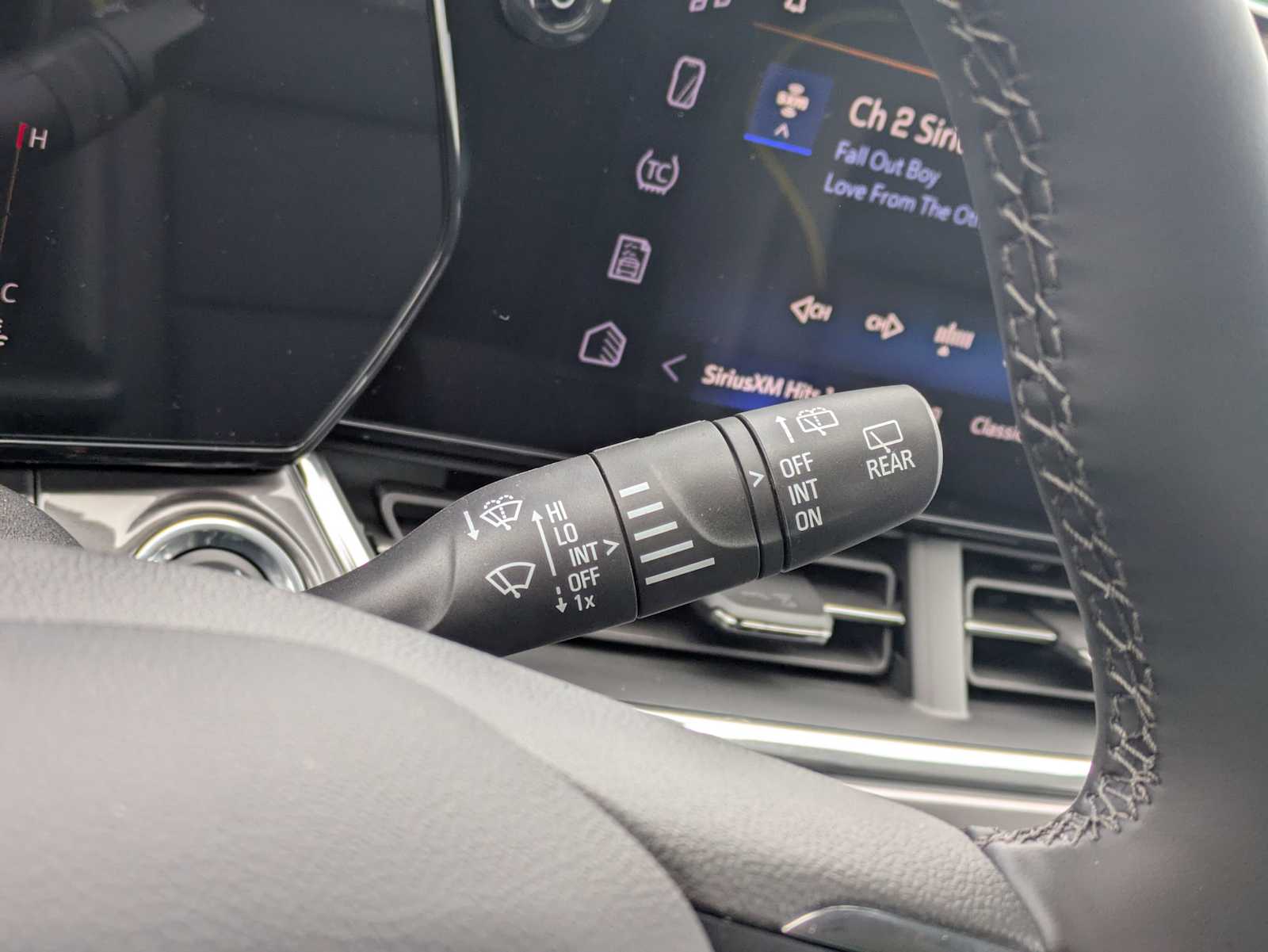 Thumbnail: 2026 Chevrolet Trax - 27