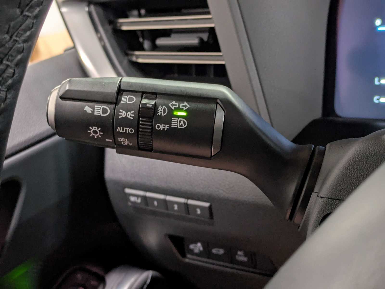 Thumbnail: 2024 Lexus GX - 27