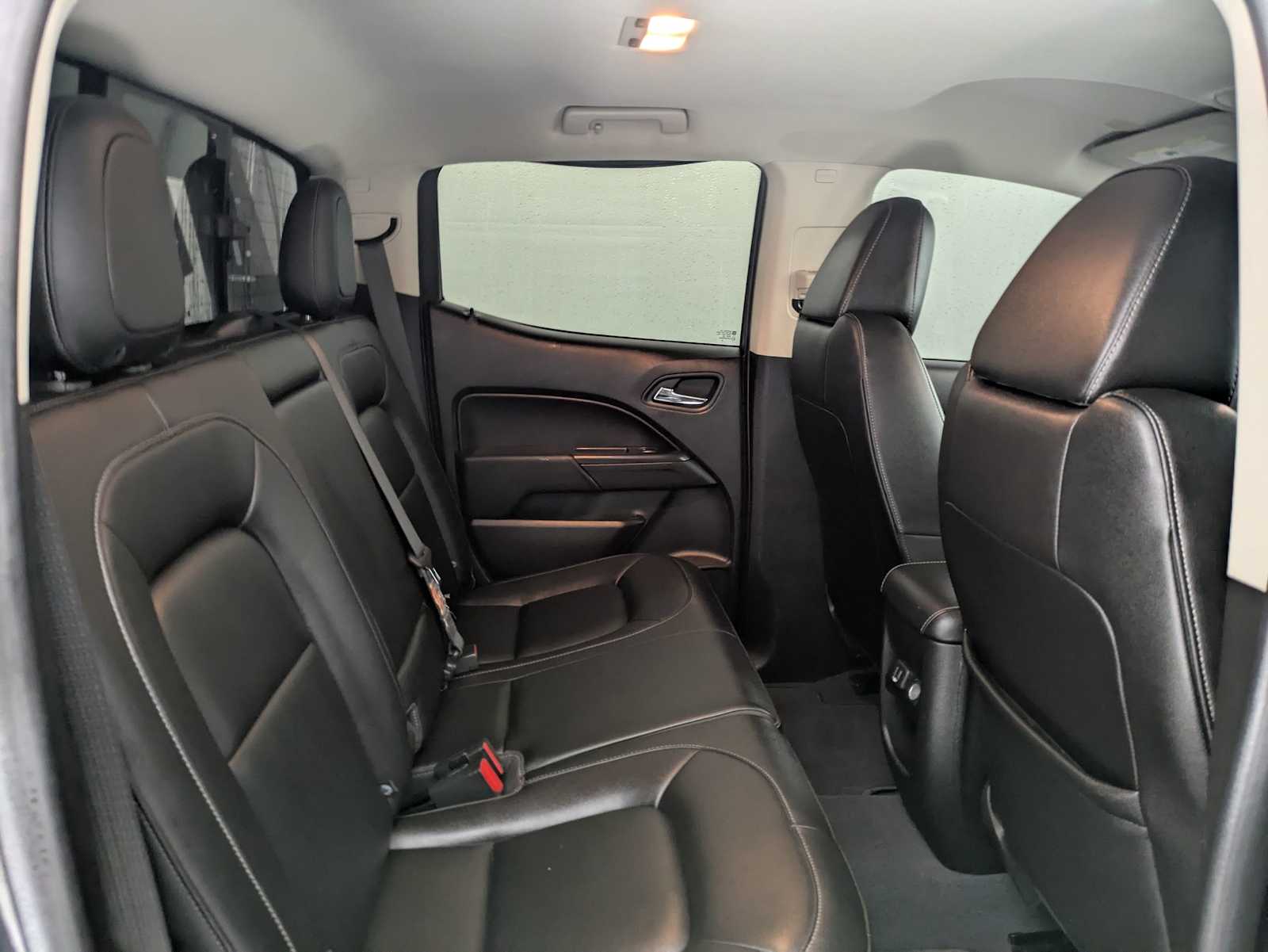 Thumbnail: 2019 Chevrolet Colorado - 23