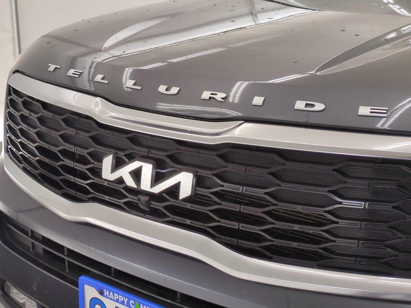 Thumbnail: 2022 Kia Telluride - 11