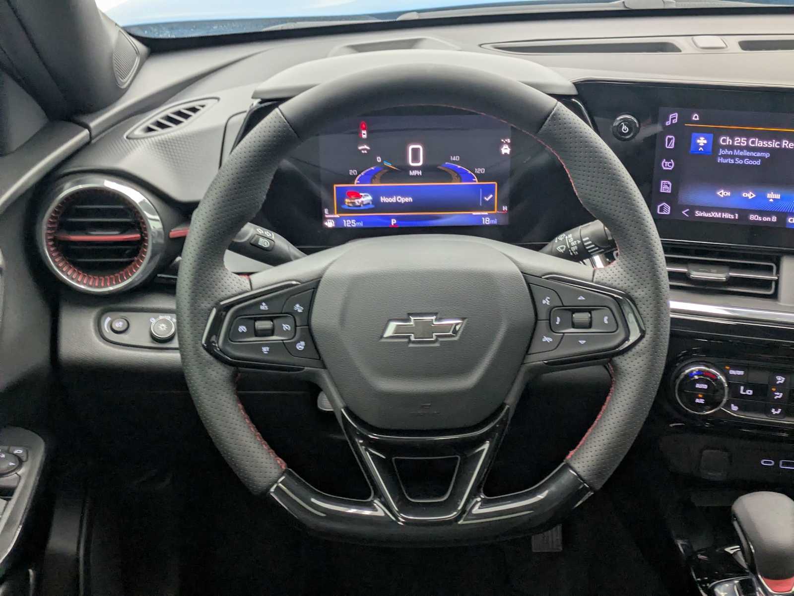 Thumbnail: 2026 Chevrolet Trax - 23