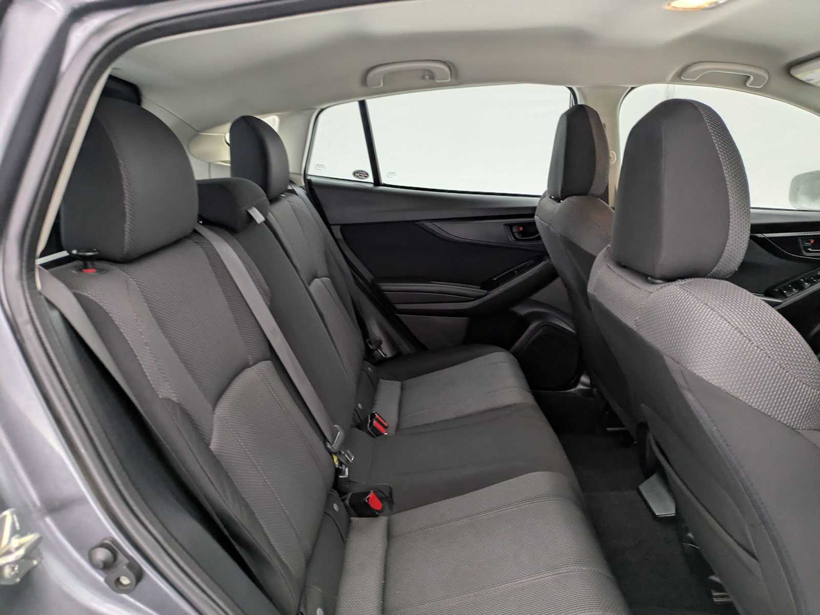 Thumbnail: 2019 Subaru Impreza - 20