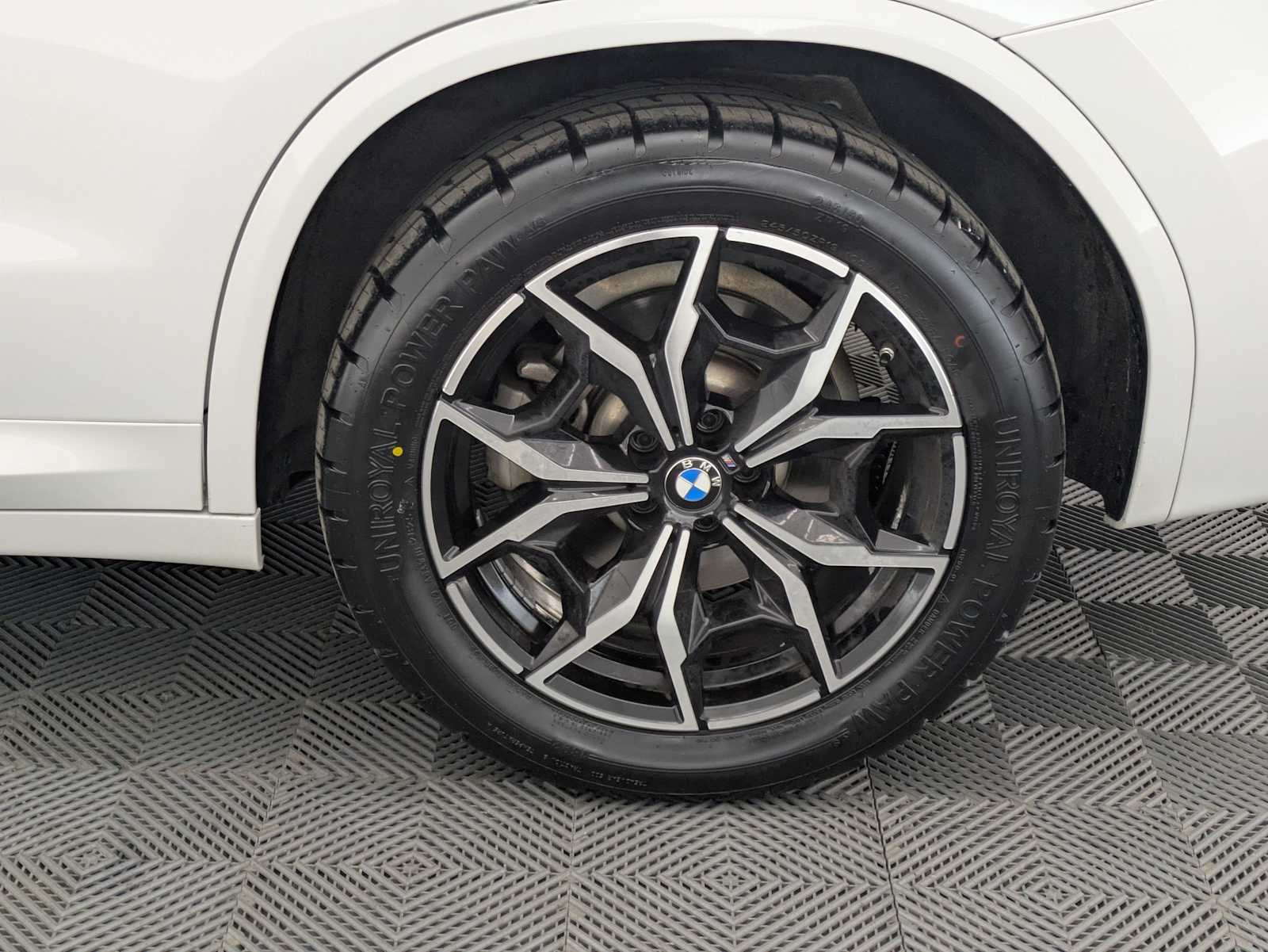 Thumbnail: 2022 BMW X3 - 14