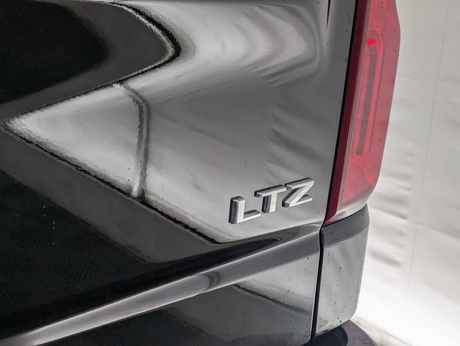 Thumbnail: 2024 Chevrolet Silverado 1500 - 14