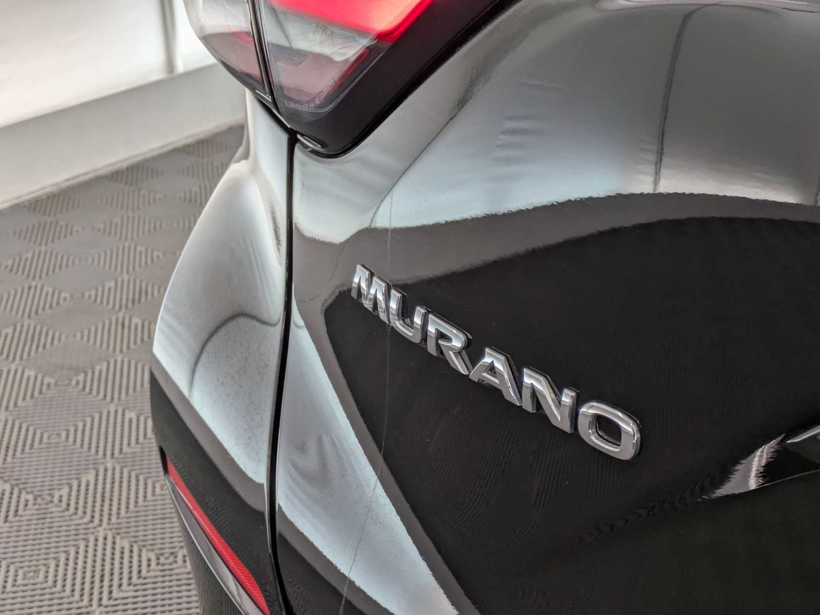 Thumbnail: 2024 Nissan Murano - 13