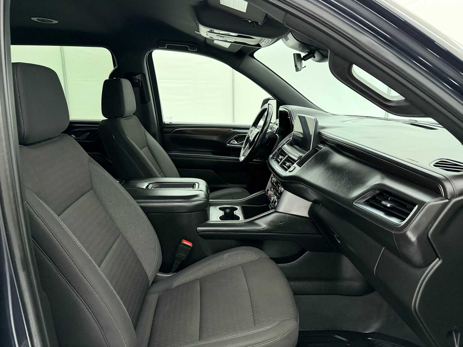 Thumbnail: 2024 GMC Yukon XL - 22