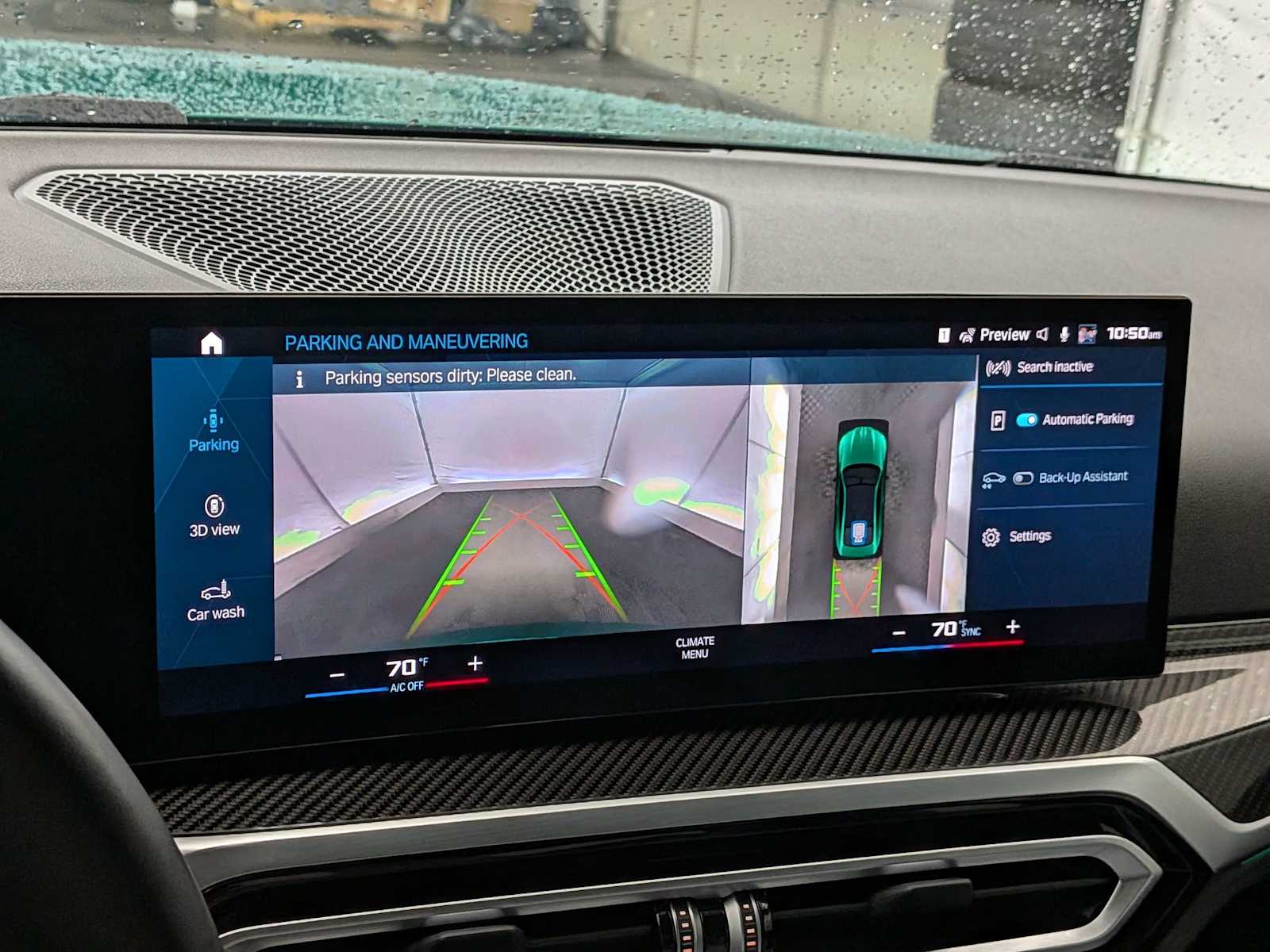 Thumbnail: 2024 BMW M4 - 29