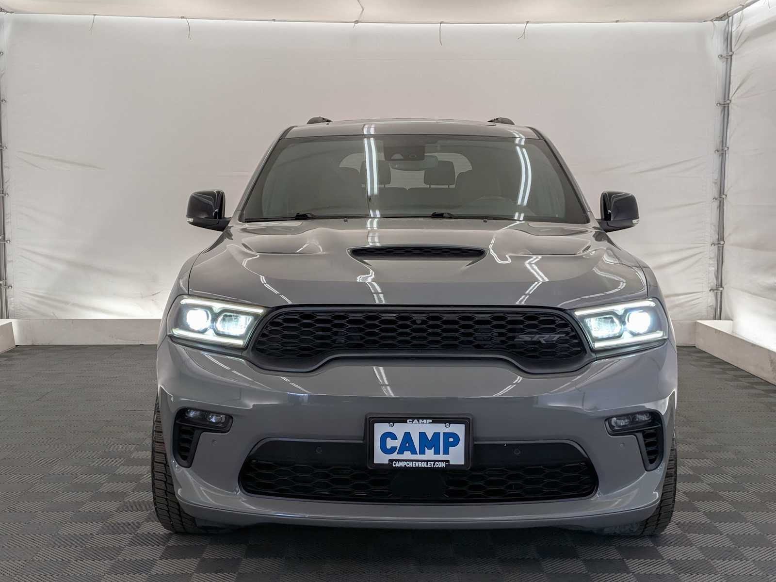 Thumbnail: 2023 Dodge Durango - 9