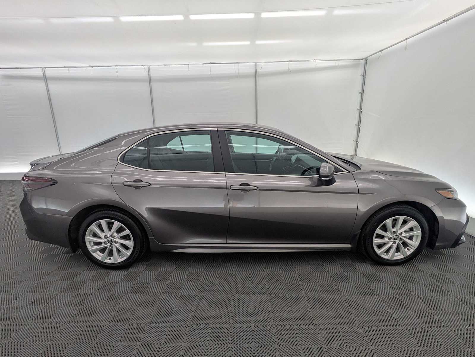 Thumbnail: 2024 Toyota Camry - 7
