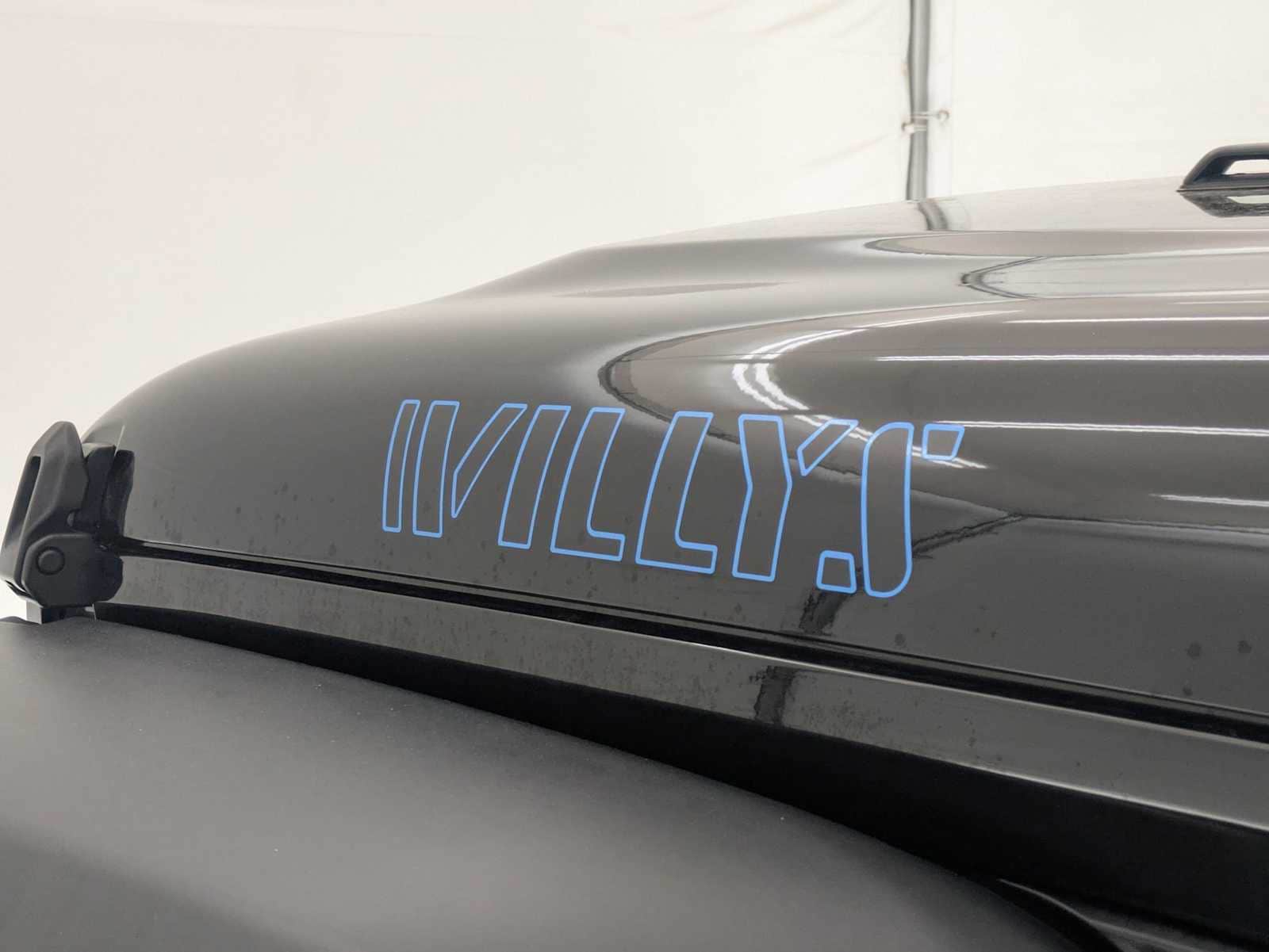 Thumbnail: 2023 Jeep Wrangler - 13