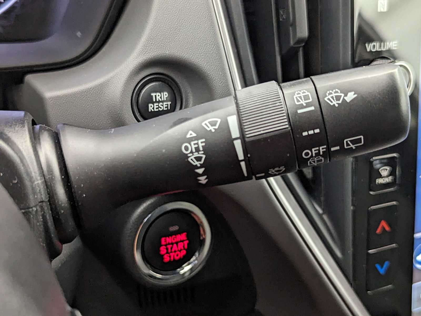 2024 Subaru Crosstrek Premium 26