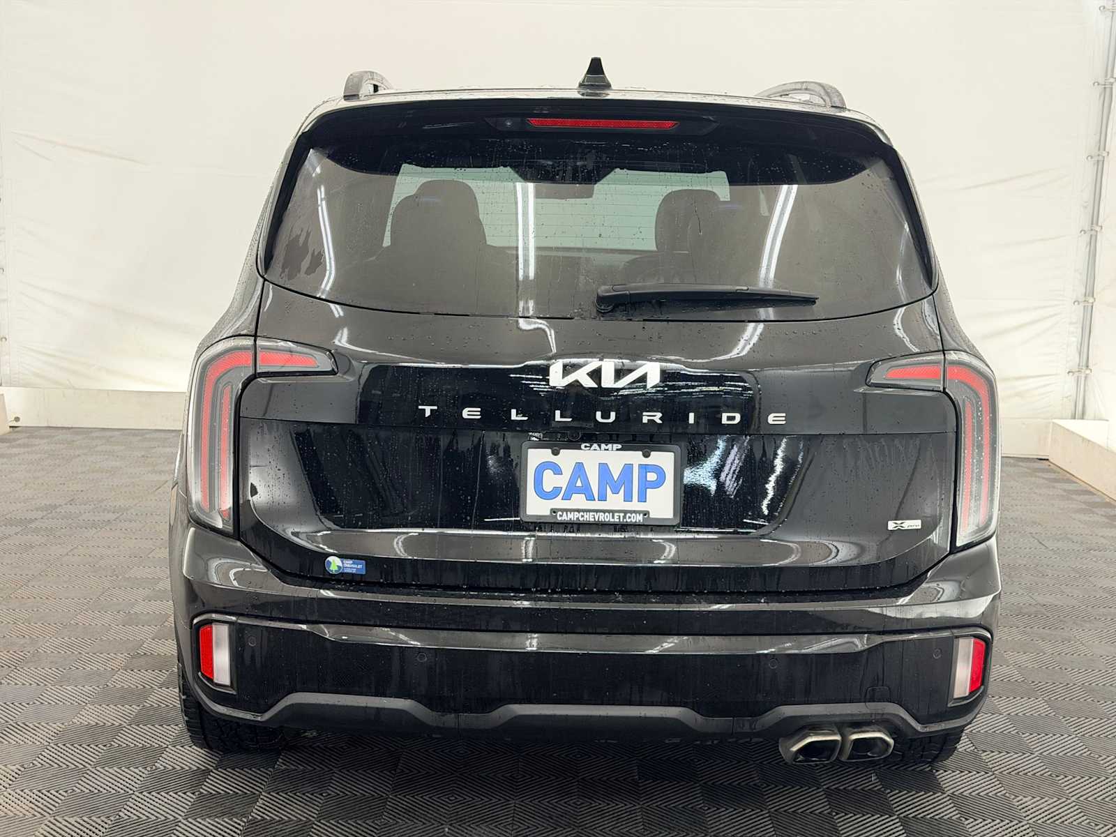 Thumbnail: 2024 Kia Telluride - 5