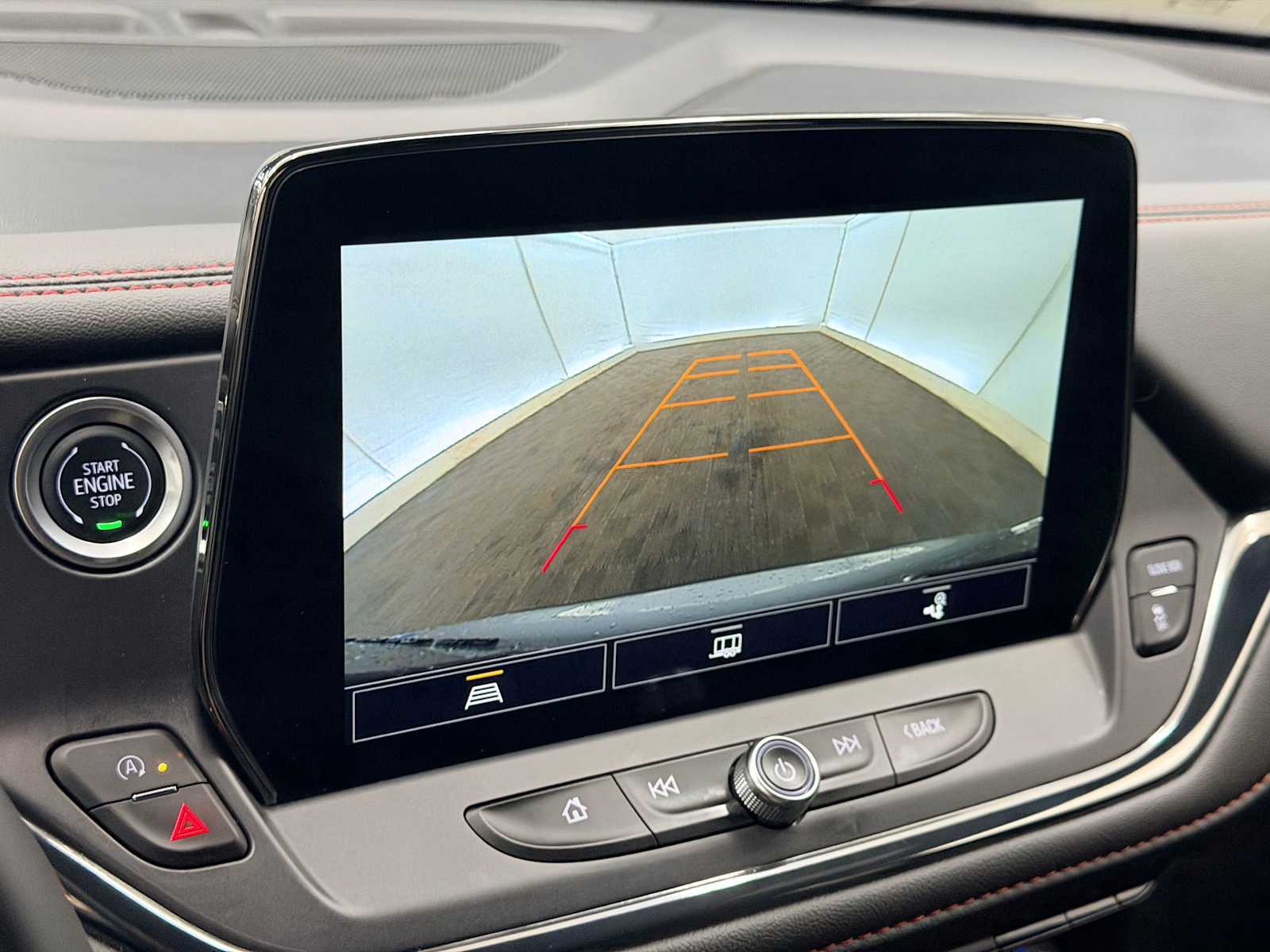 Thumbnail: 2025 Chevrolet Blazer - 30