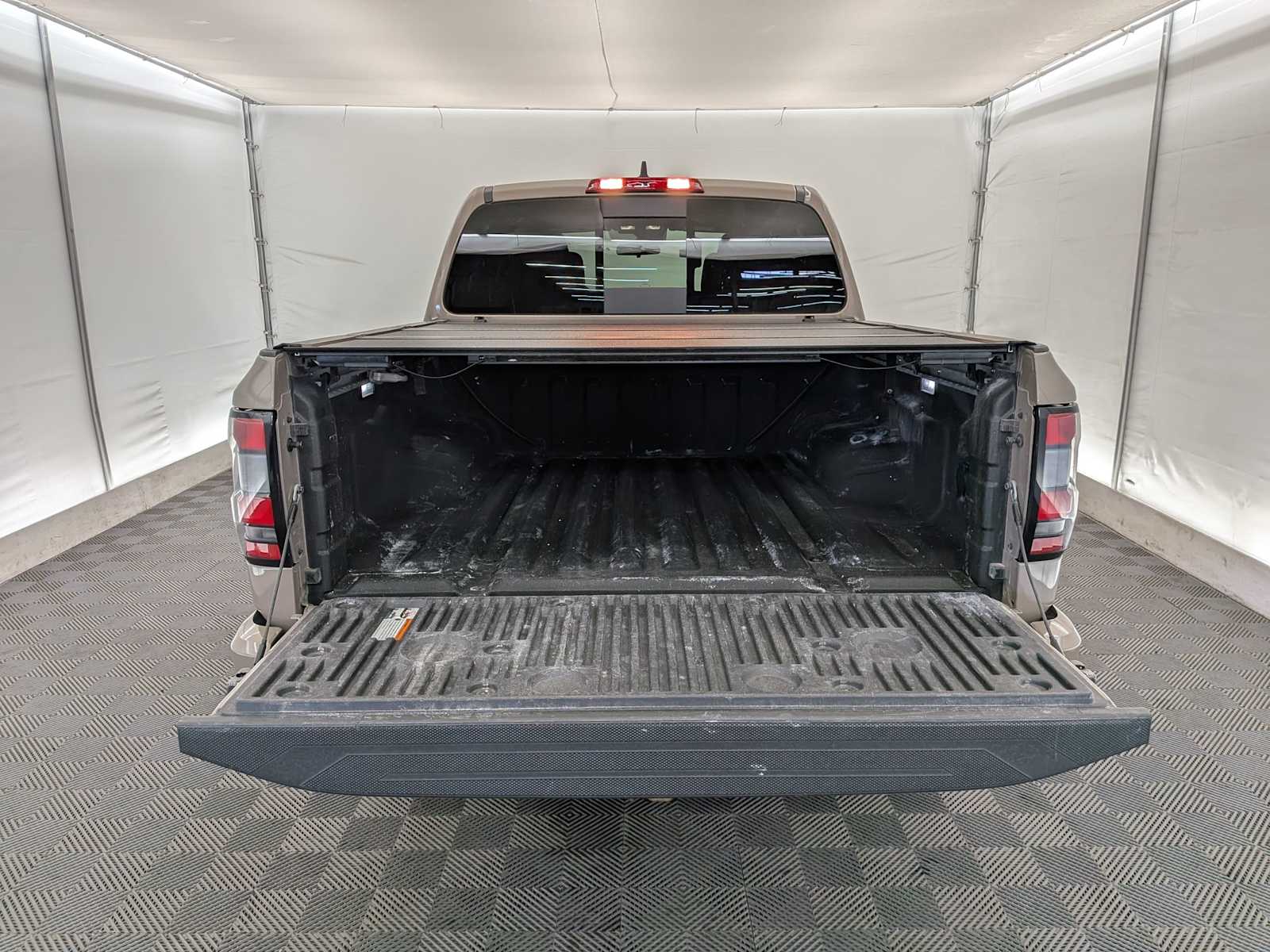 Thumbnail: 2023 Nissan Frontier - 31
