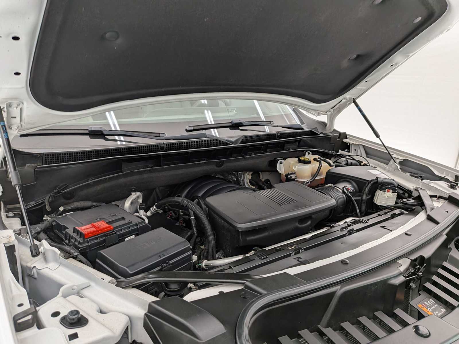 Thumbnail: 2021 Cadillac Escalade - 15