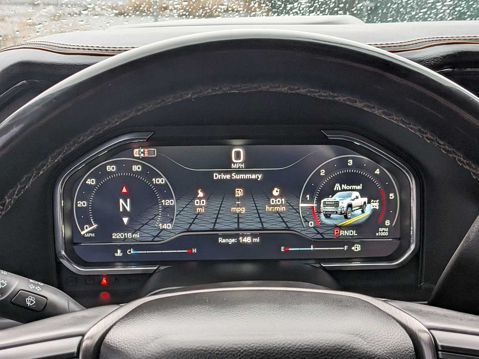 Thumbnail: 2025 GMC Sierra 3500 - 32