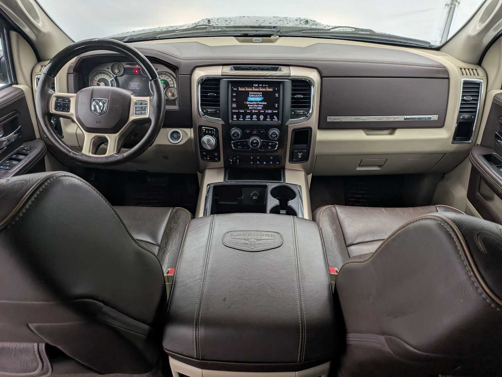 Thumbnail: 2013 RAM 1500 - 16