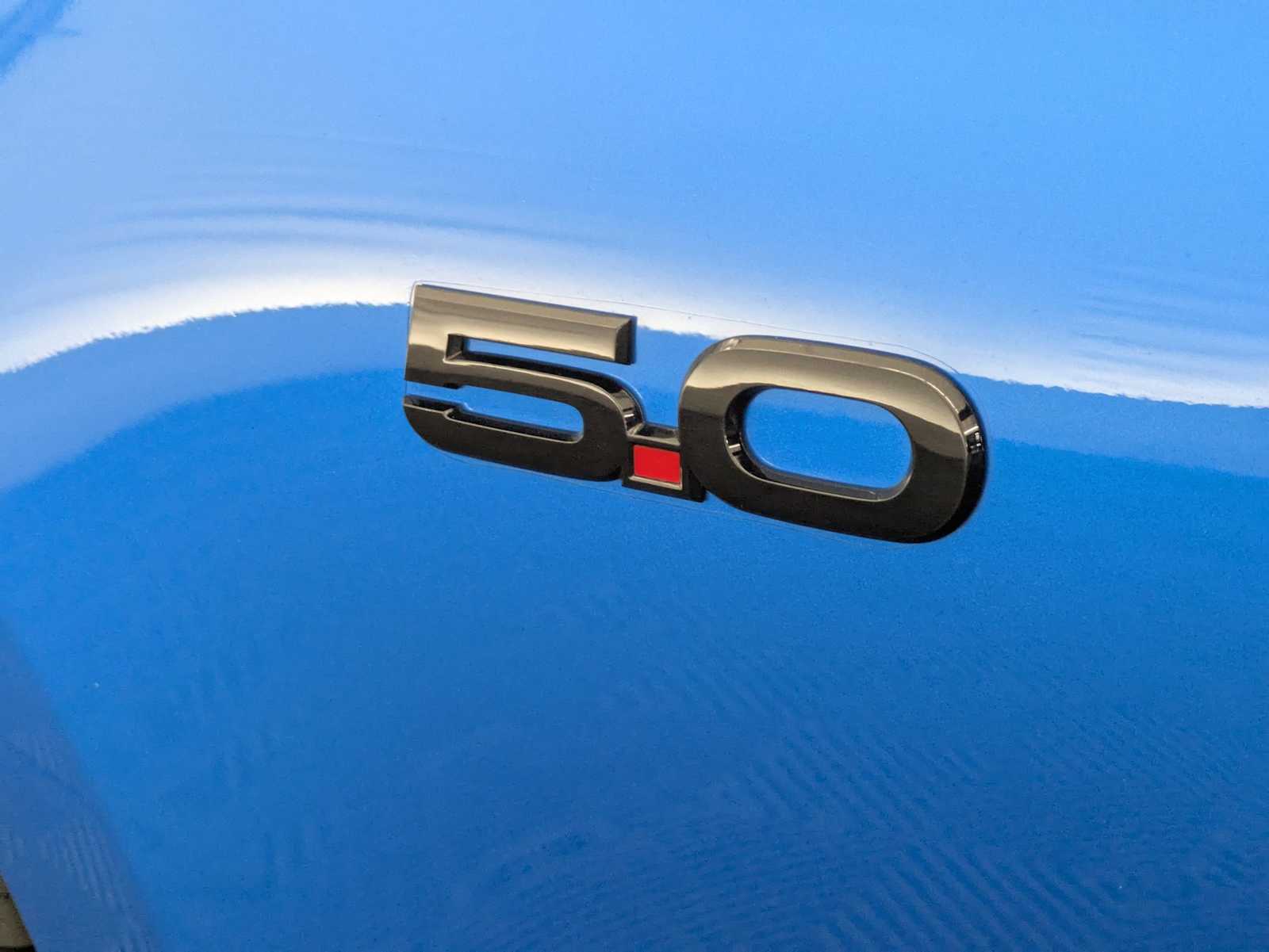 Thumbnail: 2019 Ford Mustang - 11