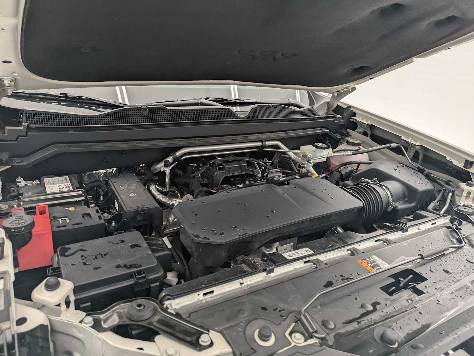 Thumbnail: 2026 Chevrolet Colorado - 17