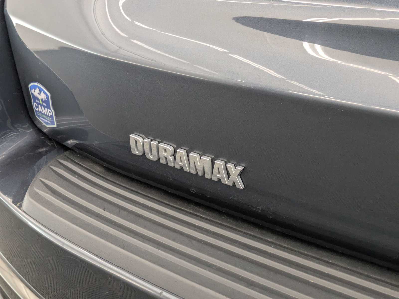 Thumbnail: 2021 Chevrolet Tahoe - 14